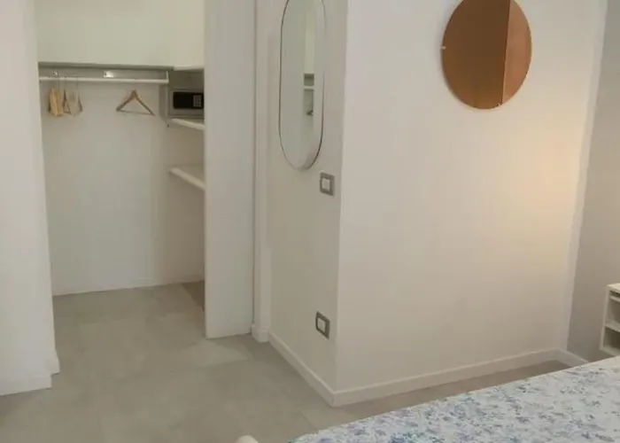 Domus Leo - Appio Latino Řím
