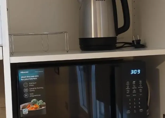 Apartmán Domus Leo - Appio Latino