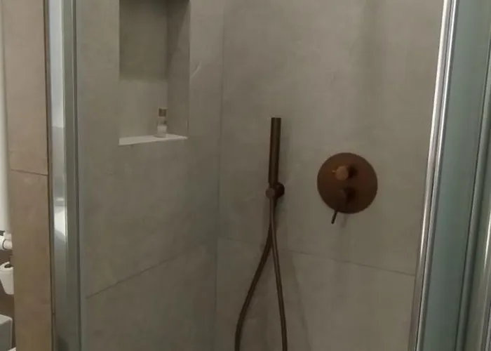 Domus Leo - Appio Latino Apartmán *